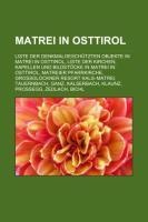 Matrei in Osttirol
