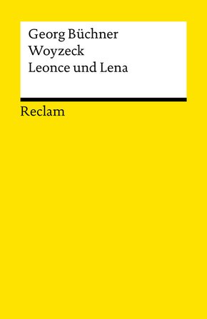 Woyzeck. Leonce und Lena (eBook, ePUB)