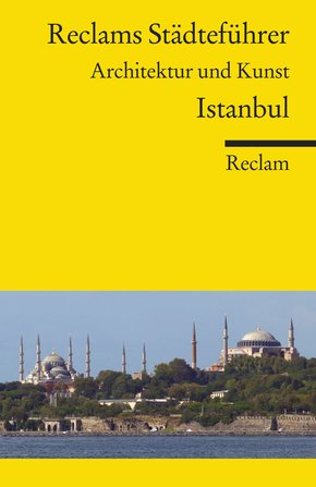 Reclams Städteführer Istanbul (eBook, ePUB)