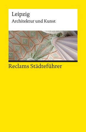 Reclams Städteführer Leipzig (eBook, ePUB)