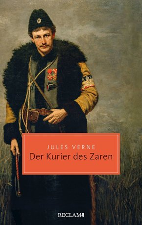 Der Kurier des Zaren (eBook, ePUB)