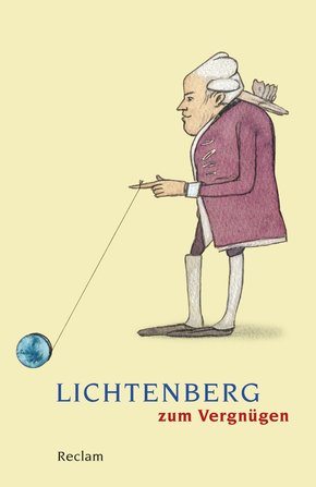 Lichtenberg zum Vergnügen (eBook, ePUB)