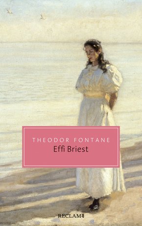 Effi Briest. Roman. Mit einem Essay von Nora Gomringer (eBook, ePUB)