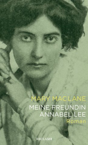 Meine Freundin Annabel Lee (eBook, ePUB)