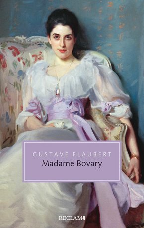 Madame Bovary. Sittenbild aus der Provinz (eBook, ePUB)