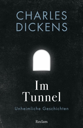 Im Tunnel. Eine unheimliche Geschichte (eBook, ePUB)