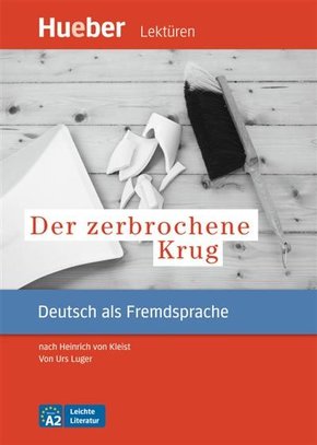 Der zerbrochene Krug (eBook, ePUB)