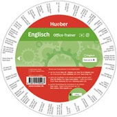 Englisch  Office-Trainer: Wheel  Englisch  Office-Trainer