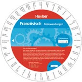 Französisch  Redewendungen: Wheel  Französisch  Redewendungen