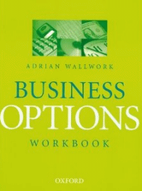 Business Options; Workbook