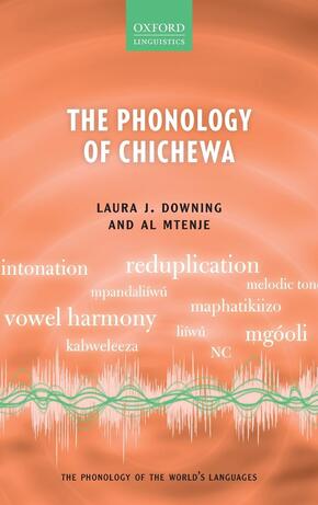 The Phonology of Chichewa