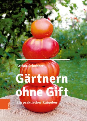 Gärtnern ohne Gift (eBook, PDF)