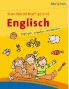 Erste Wörter leicht gelernt - Englisch