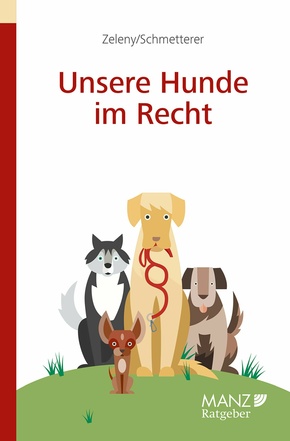 Unsere Hunde im Recht (eBook, PDF)
