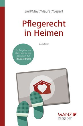 Pflegerecht in Heimen (eBook, PDF)