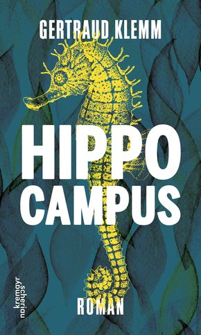 Hippocampus (eBook, ePUB)