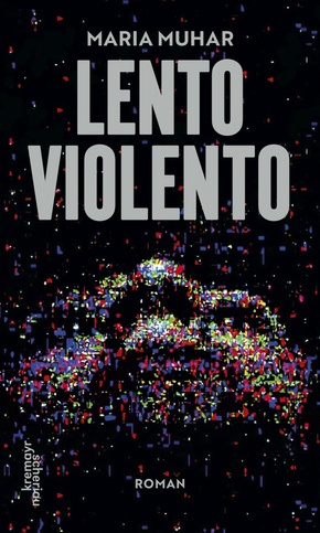 Lento Violento (eBook, ePUB)