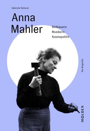 Anna Mahler