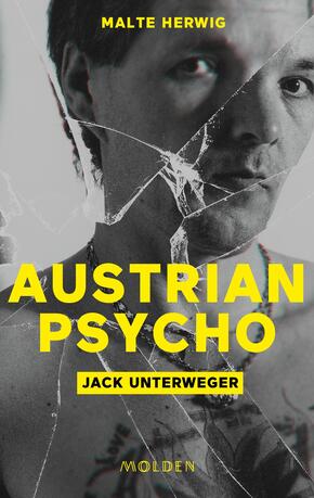 Austrian Psycho Jack Unterweger