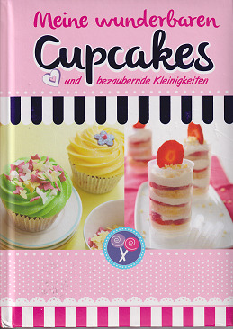 Cupcakes und bezaubernde Kleinigkeiten