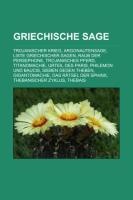 Griechische Sage
