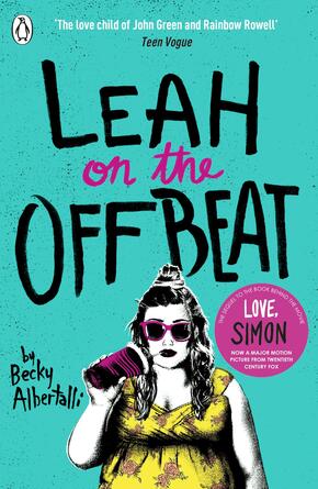 Leah on the Off-Beat