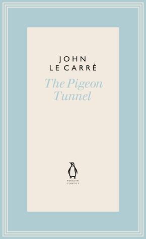 The Pigeon Tunnel
