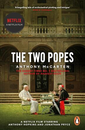The Two Popes, Film Tie-In