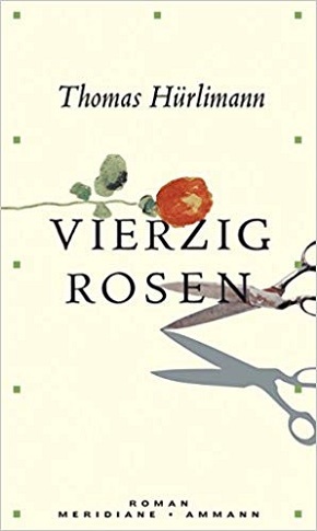 Vierzig Rosen