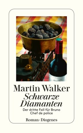 Schwarze Diamanten (eBook, ePUB)