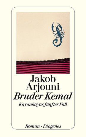 Bruder Kemal (eBook, ePUB)