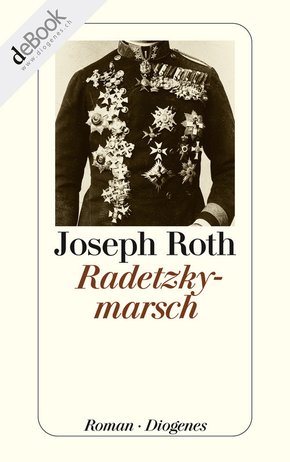 Radetzkymarsch (eBook, ePUB)