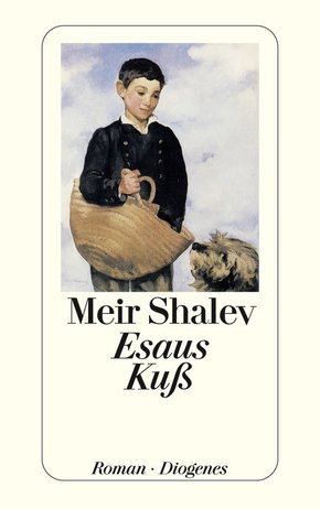 Esaus Kuß (eBook, ePUB)