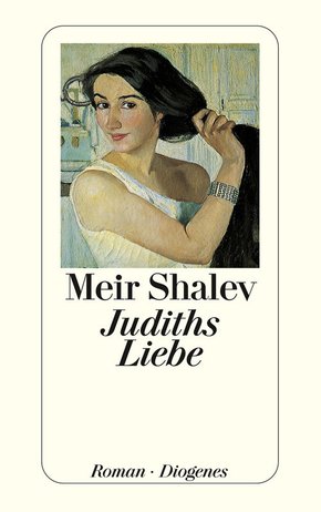Judiths Liebe (eBook, ePUB)