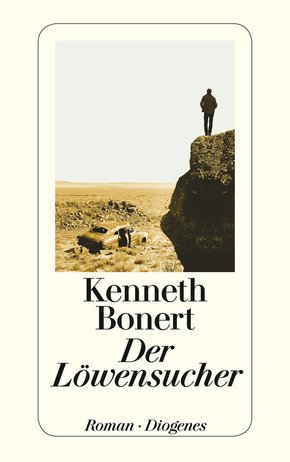Der Löwensucher (eBook, ePUB)