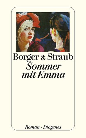Sommer mit Emma (eBook, ePUB)
