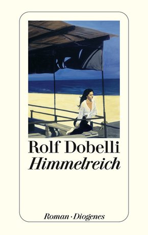 Himmelreich (eBook, ePUB)
