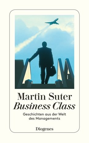 Business Class (eBook, ePUB)