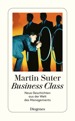 Suter, Business Class II (eBook, ePUB)