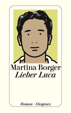 Lieber Luca (eBook, ePUB)