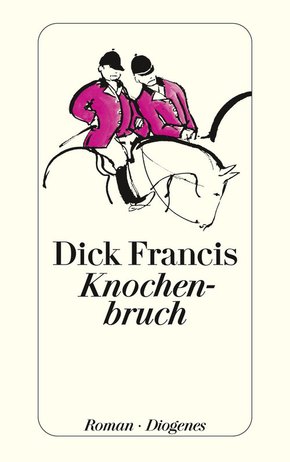 Knochenbruch (eBook, ePUB)