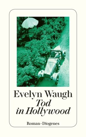 Tod in Hollywood (eBook, ePUB)
