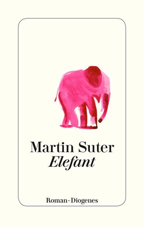Elefant (eBook, ePUB)