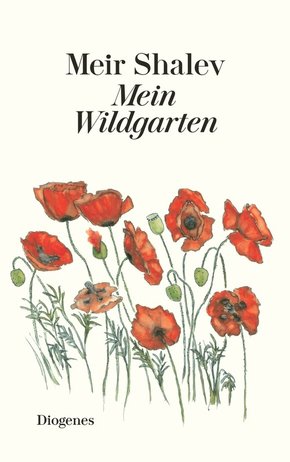 Mein Wildgarten (eBook, ePUB)