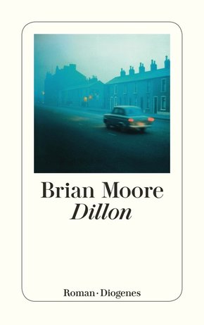 Dillon (eBook, ePUB)
