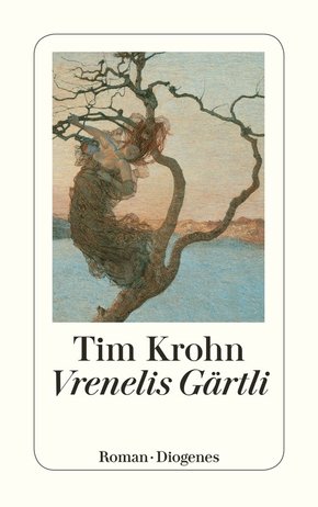 Vrenelis Gärtli (eBook, ePUB)