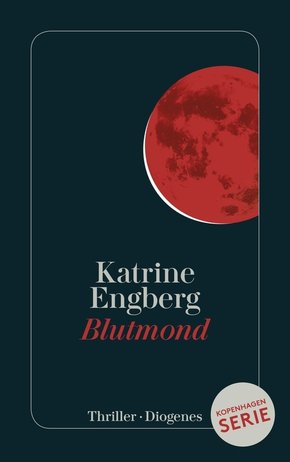 Blutmond (eBook, ePUB)
