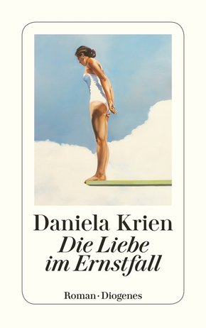 Die Liebe im Ernstfall (eBook, ePUB)