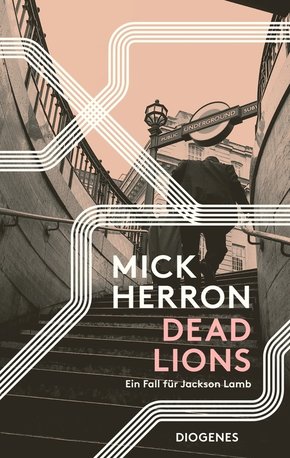 Dead Lions (eBook, ePUB)
