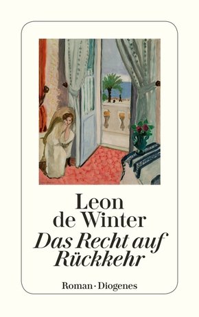 Das Recht auf Rückkehr (eBook, ePUB)